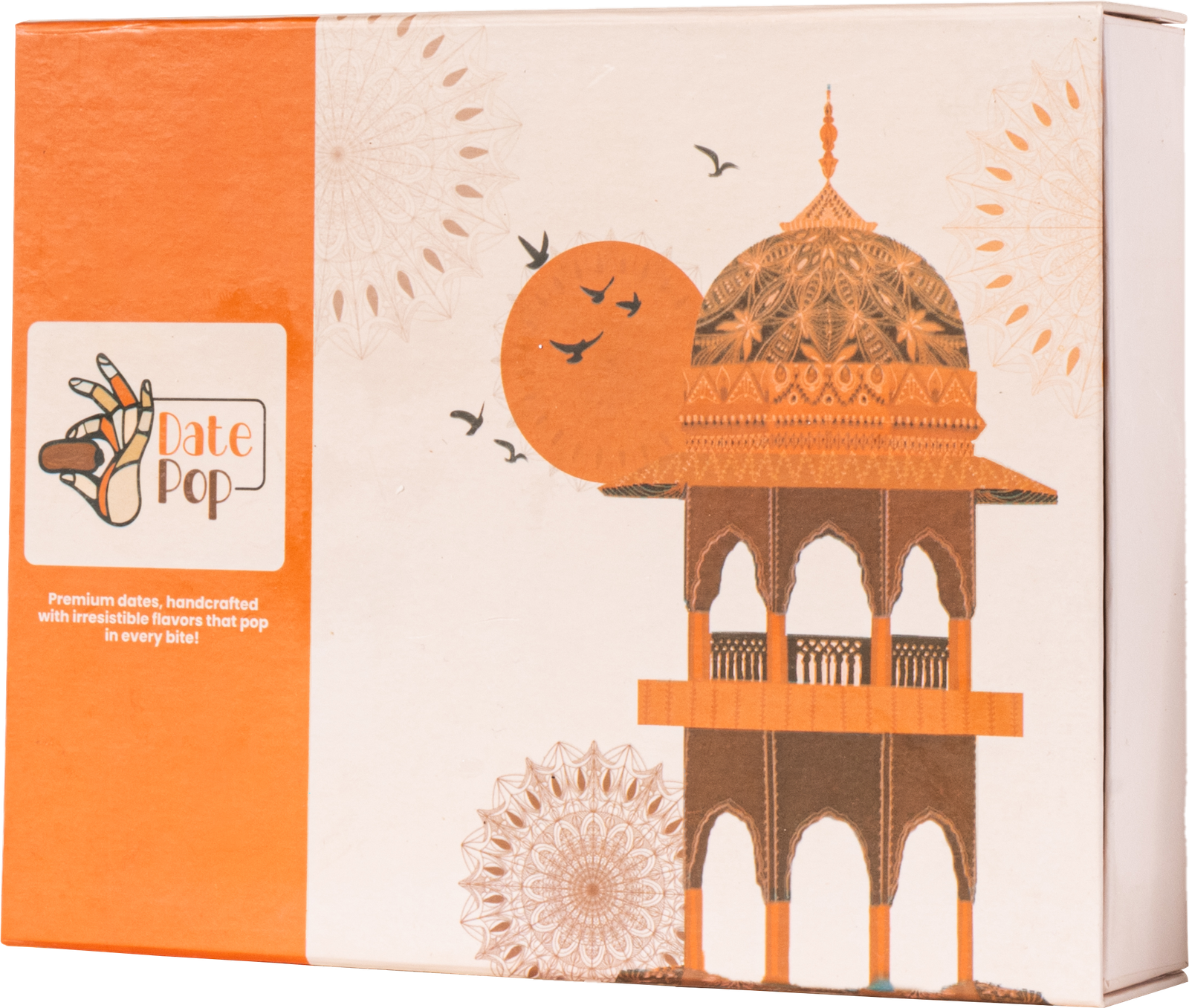 Luxury Box - 12 dates